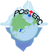 POSTERC logo